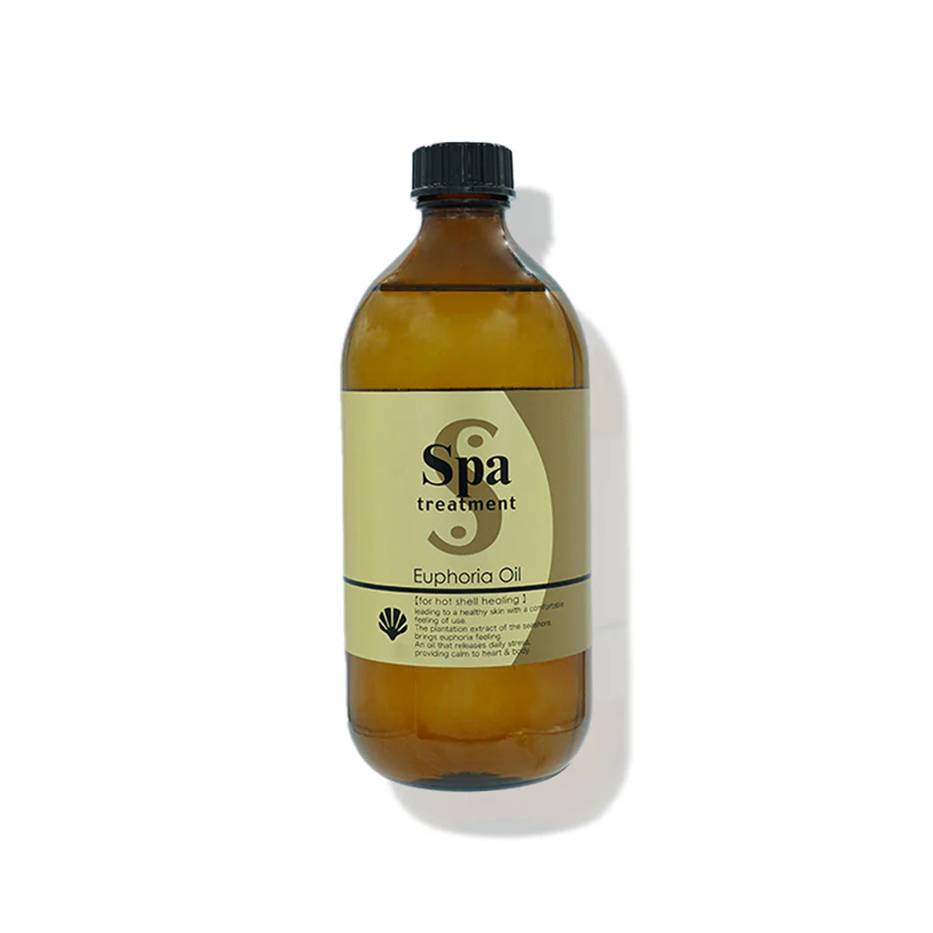 Расслабляющее массажное масло “Эйфория” Spa Treatment Euphoria Oil