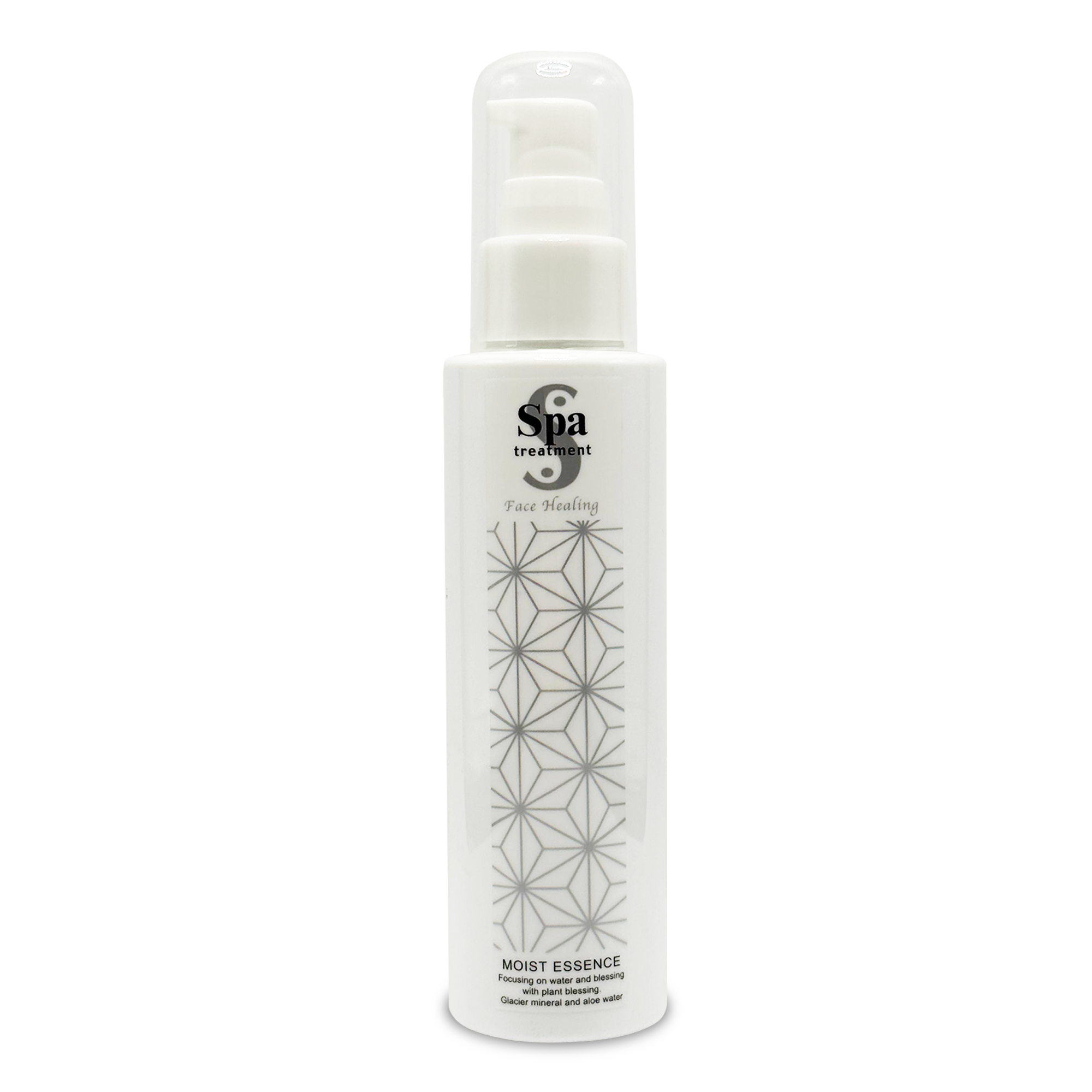 Увлажняющая нано эссенция Spa Treatment Moist Essence G, 120мл