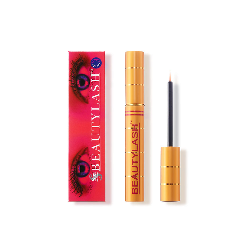 Пептидная сыворотка для укрепления ресниц Spa Treatment Beauty Lash Simple 4,5