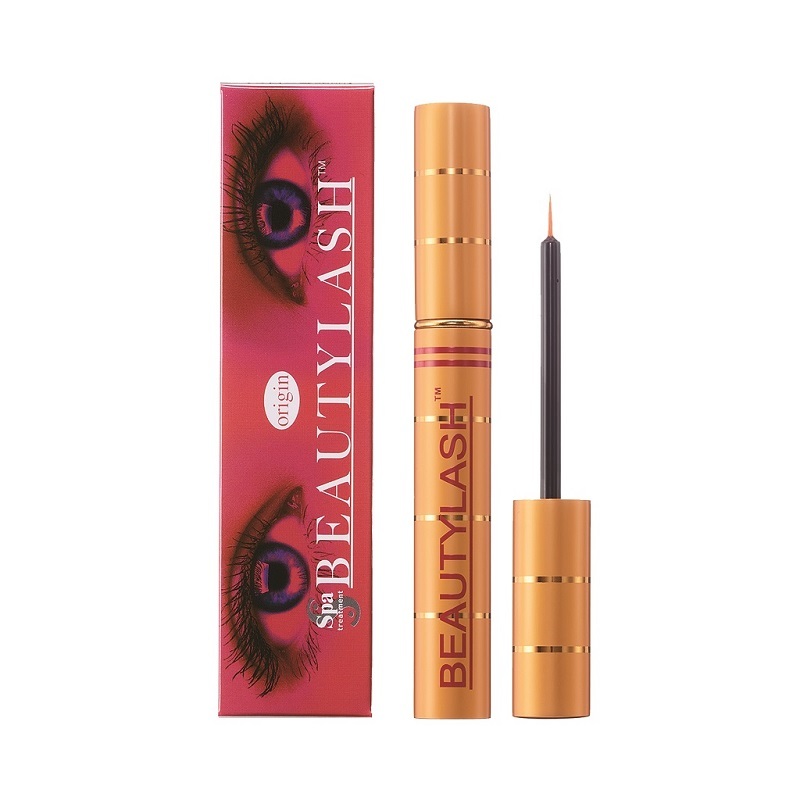Пептидная сыворотка для укрепления ресниц Spa Treatment Beauty Lash Sensitive,5