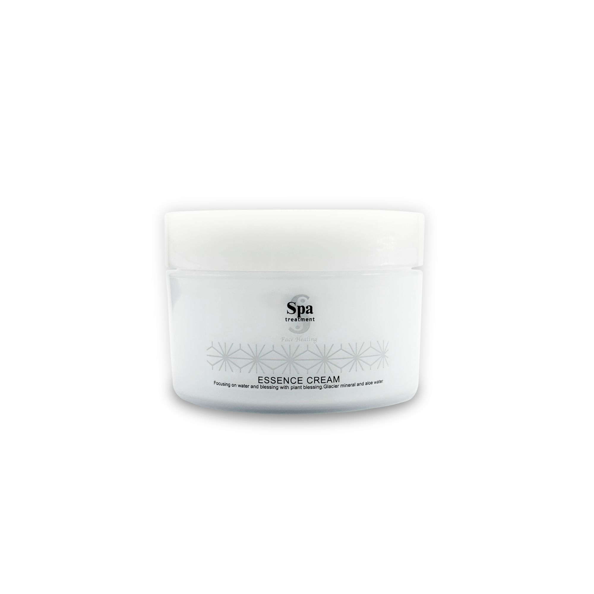 Регенерирующий крем-эссенция Spa Treatment Essence Cream G 150 г