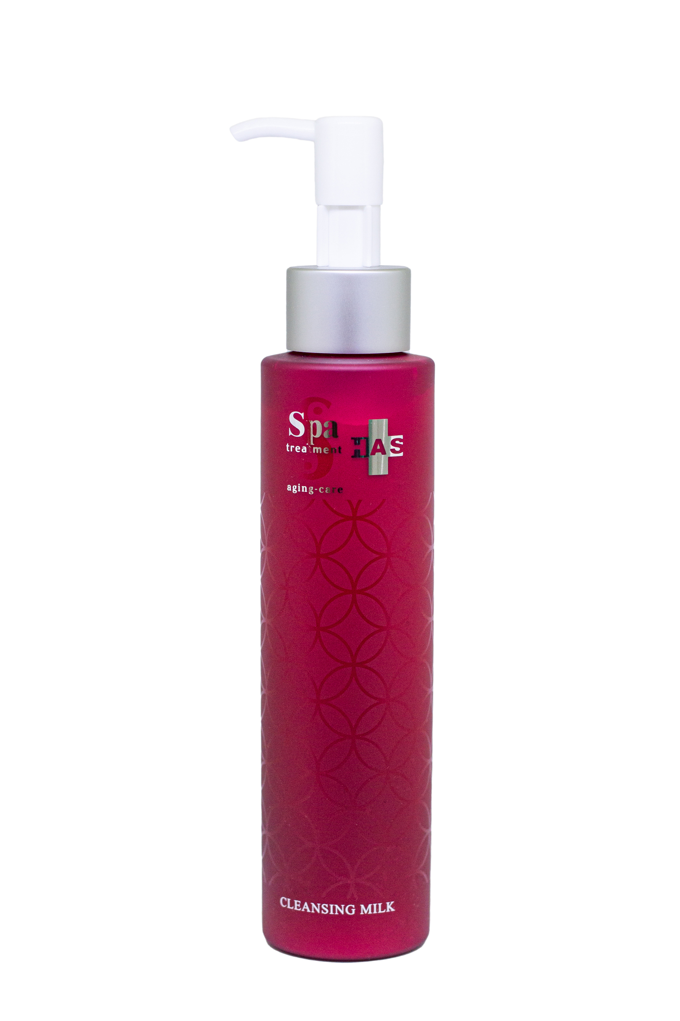 Очищающее, увлажняющее молочко для зрелой кожи Spa Treatment HAS Cleansing Milk, 150 мл