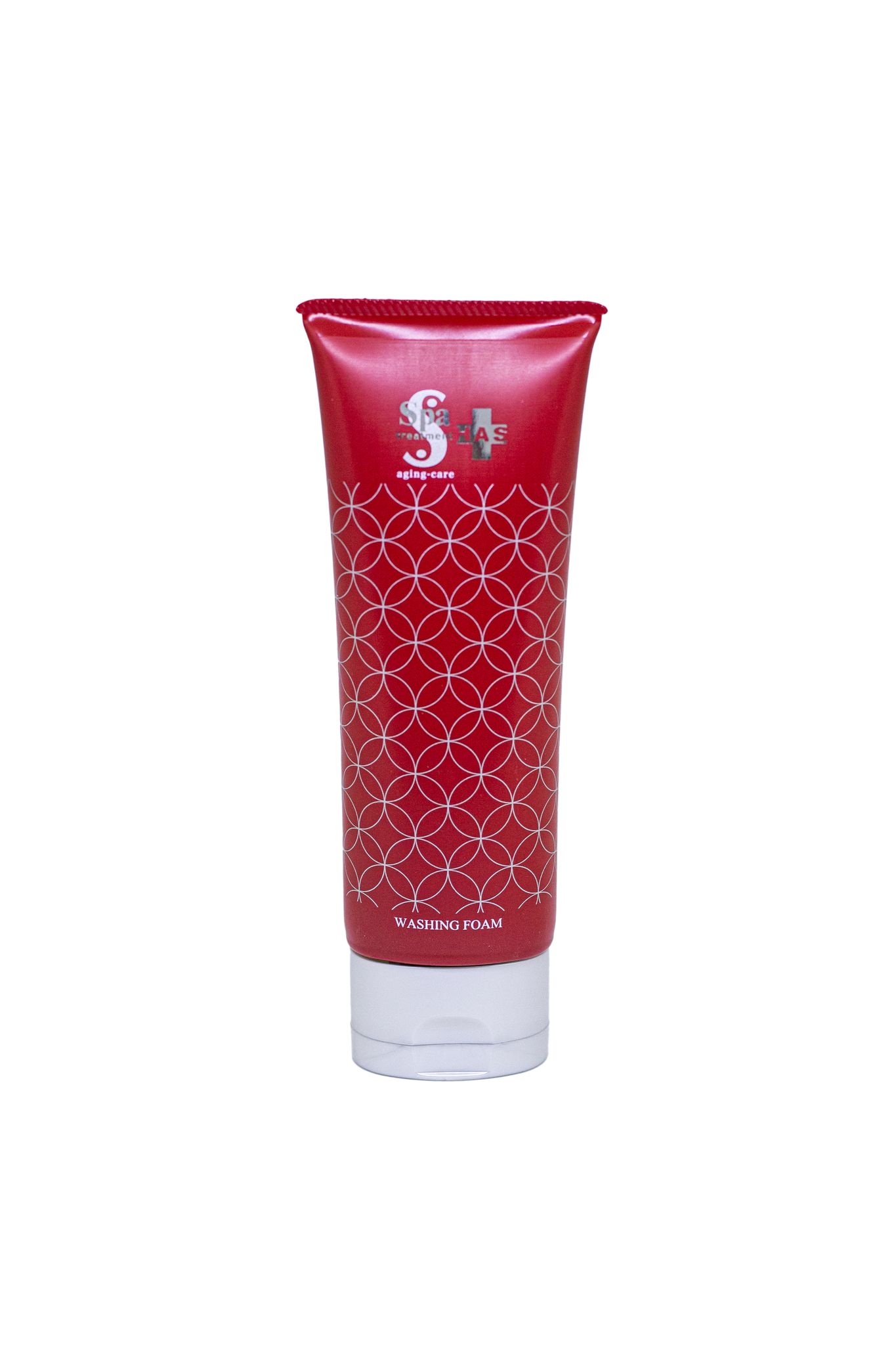 Очищающая пенка для зрелой кожи Spa Treatment HAS Washing Foam Aging-Care Series, 120 мл