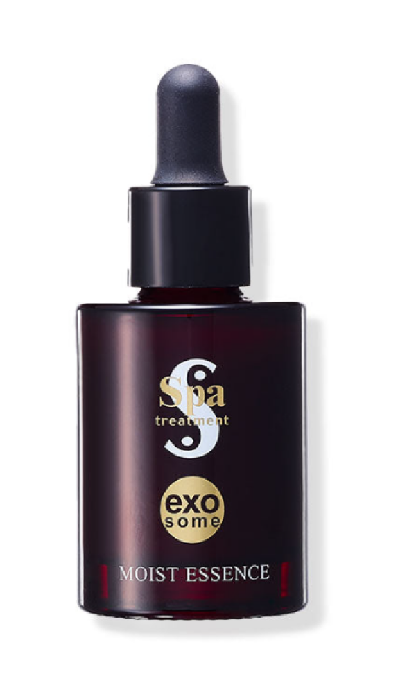 Сыворотка для лица с ретинолом и экзосомами Spa Treatment Exo Moist Essence, 30 мл